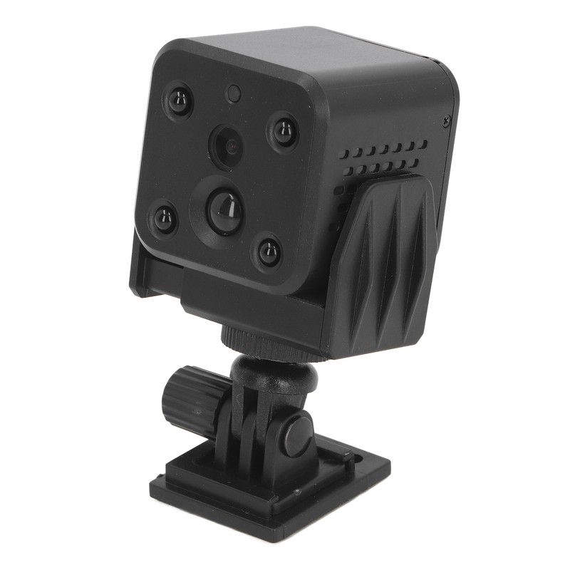 4MP HD Wireless WiFi Security Camera with Light Sensing Night