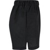 Urban Classics Women's Shorts, black