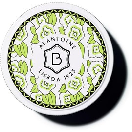 Benamôr – Alantoíne Supreme Body Butter – Crema hidratante protectora con alantoína, manteca de karité y aceite de almendra dulce, delicioso aroma a limón, sin parabenos, vegano, olla de 200 ml