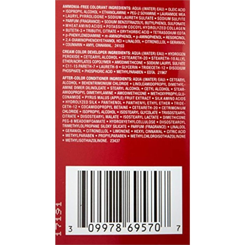 Revlon ColorSilk Hair Color 70 Medium Ash Blonde 1 Each