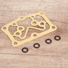 Rldym Automatic Transmission Dual Linear Solenoid Gasket/O-Rings 28262-RPC-000 91301-PC9-003 for