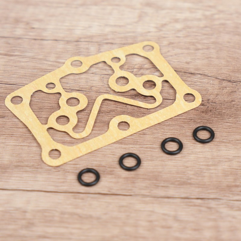 Rldym Automatic Transmission Dual Linear Solenoid Gasket/O-Rings 28262-RPC-000 91301-PC9-003 for