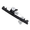 LABLT Front Passenger Side Window Regulator with Motor Replacement for