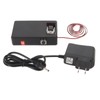 Coil EMP Electromagnetic Pulse Tester Small Black Box Intelligent Lock