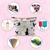 Musical Lover Gift for Best Iadybro Broadway Inspired Musical Makeup
