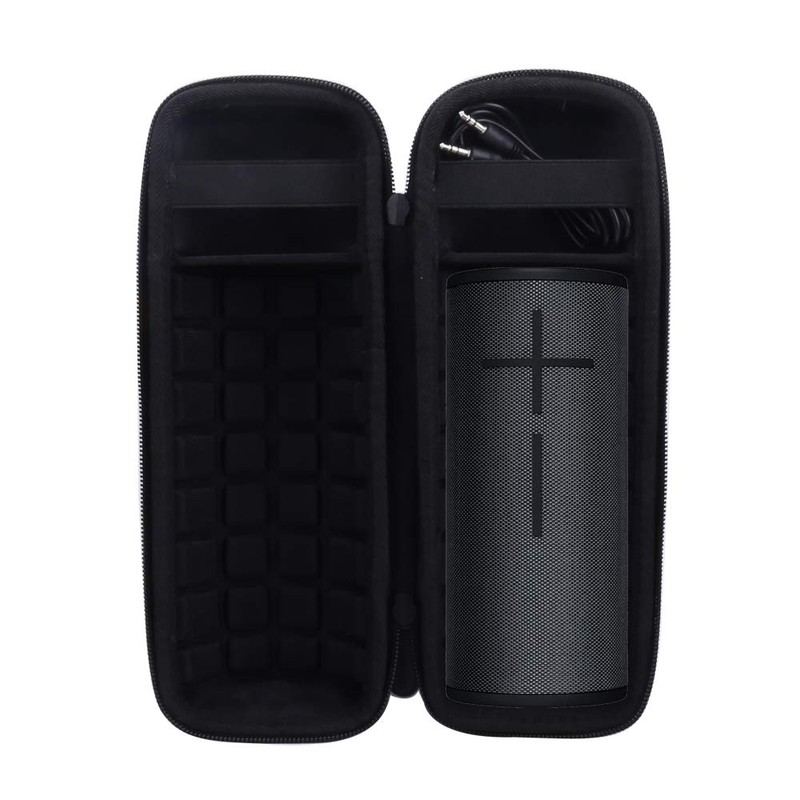 Hard Storge Case for Ultimate Ears BOOM 3 Portable Bluetooth