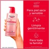 EUCERIN pH5 Aceite & Gel de ducha 400ml, Para Piel