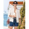 Arcweg Swimming Shorts Men with Mesh Lining Swim Shorts Quick