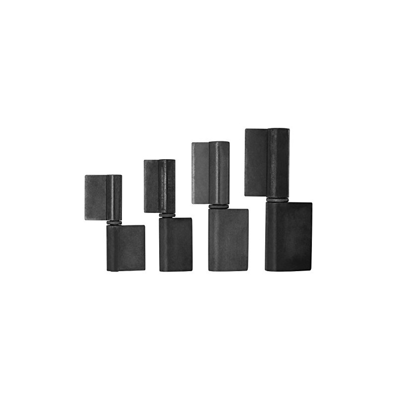 2 x SO-TOOLS® Welding Tape with Long Flag, Diameter 15