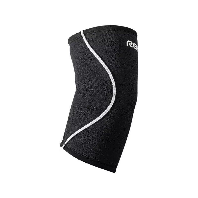 Reband 리밴드 QD 팔꿈치 슬리브 3mm 지지대 [Black] Reband QD