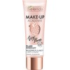 BIELENDA MAKE-UP ACADEMIE VEGE FLUMI Mineral Fluid, Brightening Light Beige 01, 30 g
