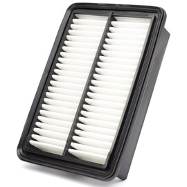 Dusledel WA10124 Engine Air Filter Replacement for Honda Accord Hybrid 2.0L 2023 2024, for CR-V Hybrid 2.0L 2023 2024 Replace Part 172206MAJ01 FDPAF12178 LX3763 GF12178