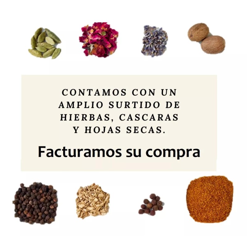 Hierbasan Piedra Alumbre 1 Kg