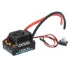 120A Brushless ESC Professional Programmable Waterproof Electric Speed Controller for