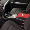 YOFAMO for Dodge Journey 2011-2020 Car Armrest Cover Center Console