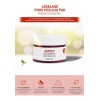 Bidameun Almohadillas Premium Facial Coreana / Exfoliante Para Poros