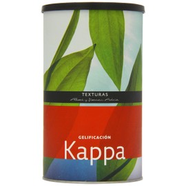 Texturas Kappa (Carrageenan) 400 g