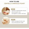 Skin1004 Madagascar Centella Limpiador De Espuma 125 Ml Momento De