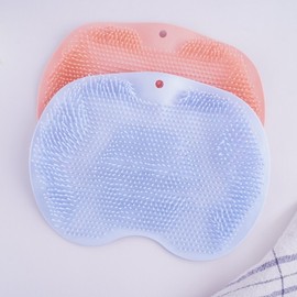 foot washing mat foot washing foot wash matte pink 4ea