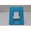 Unbranded New Light Blue Color 3D PLA Printed Phone and