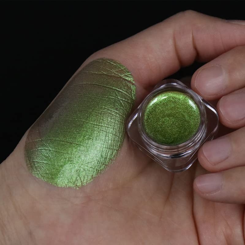 Special Body Paint/Face Paint Fengda Colour Coconut 02 (3 g)