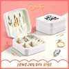 BJDAMAI Softball Jewelry Box, Softball Gifts For Kids Teens Girls