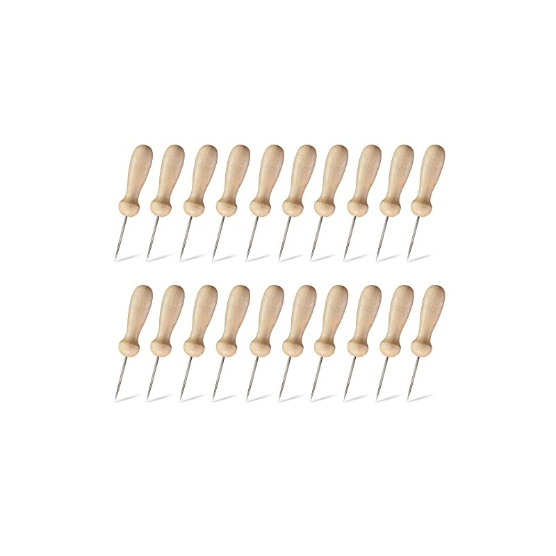 Prickling Needles (Pack of 20)