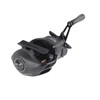 Water Drop Fishing Reel Anti Explosion Nylon Wire Long Casting