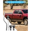Throttle Linkage Rod Kit Fit for Dodge P-Pump Dodge Ram