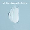 YTTP Air-Whip Moisture Face Cream - Gel Moisturizer & Face