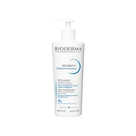 Atoderm Intensive Cream Baume 500 ml