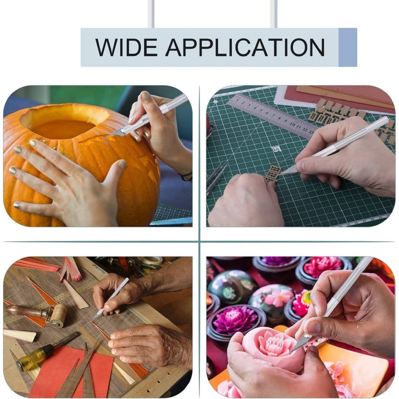 CABLEPELADO Precision Machined Bisturi Metal Sheet, Grey