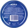 NIVEA Creme Dose Universalpflege (400 ml), klassische Feuchtigkeitscreme für alle