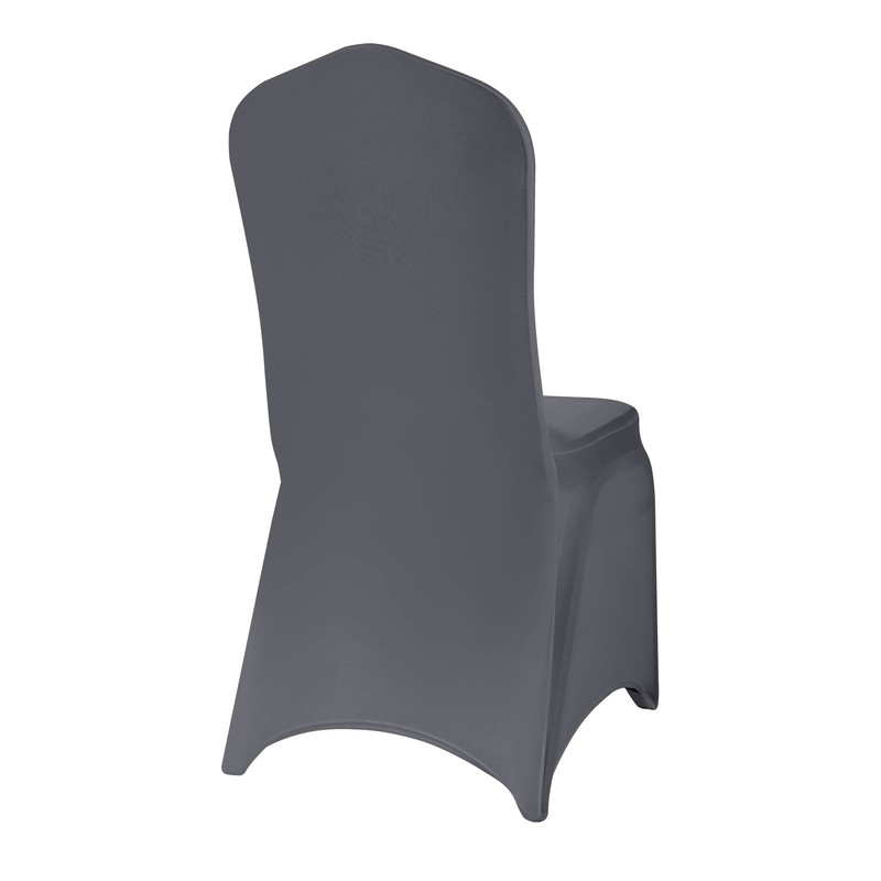 AlGaiety Spandex Chair Cover,25PCS,Chair Covers,Living Room Chair Covers,Removable Chair Cover