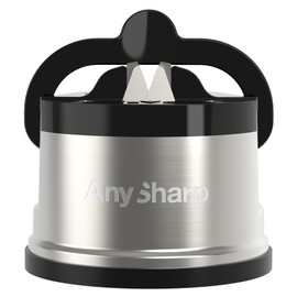 AnySharp AnySharp Pro Knife Sharpener, Metal