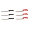 Cozzini Cutlery Imports Offset Bread Knife 9 in. Blade -