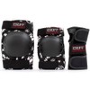 Enuff SKULLS JUNIOR RAMP PAD SET (Large)