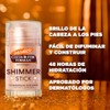 Palmer's Cocoa Butter Formula Shimmer Stick con Vitamina E, Bálsamo