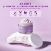 Crema Facial Acido Tranexamico Anti Manchas Oscuras 50g