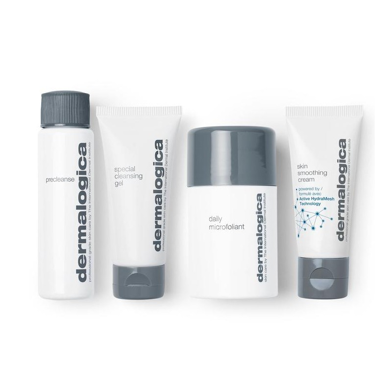 Dermalogica Discover Healthy Skin Kit