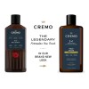 Cremo 2 En 1 Shampo Acondicionador Cabello Palo Santo Champu