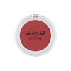 Miss Claire Round Blusher, Professional Blusher, Face Makeup - 04