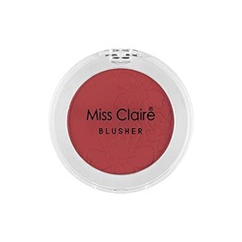 Miss Claire Round Blusher, Professional Blusher, Face Makeup - 04