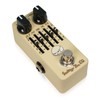 Effects Bakery Maritozzo Bass EQ Graphic Equalizer Bass Effects