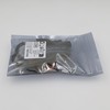 Uonecn for TOPCON Hiper GPS Charger Power Cable End LITE