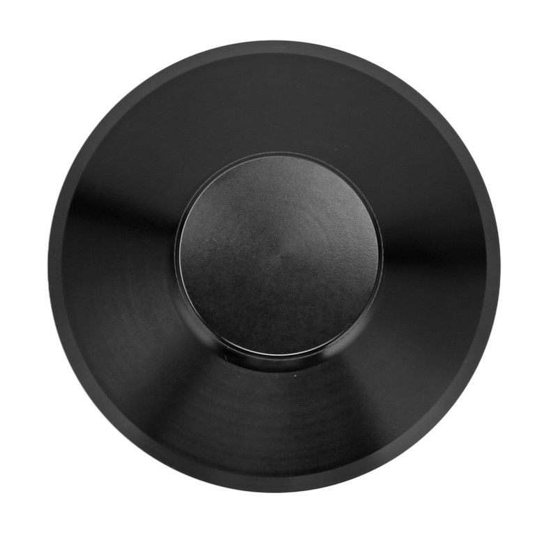 78mm Record Weight Stabilizer Aluminum Alloy Turntable Disc Balanced Clamp
