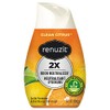 Renuzit 35000CT Adjustables Air Freshener, Citrus Sunburst, 7 oz Cone