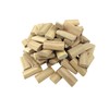 Taytools 100 Pack 10mm x 50mm x 24mm Beechwood Loose