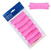PONIK'S PROFESSIONAL - Perm Rollers, Curlers for Perm Set, Hair