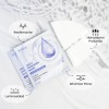 Seyoul Mascarilla De Gelatina Hidratante, 5 Mascarillas/caja Normal